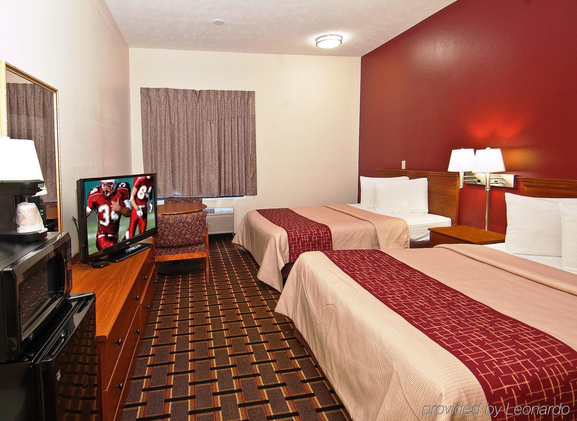 Rodeway Inn Brandon Exterior foto